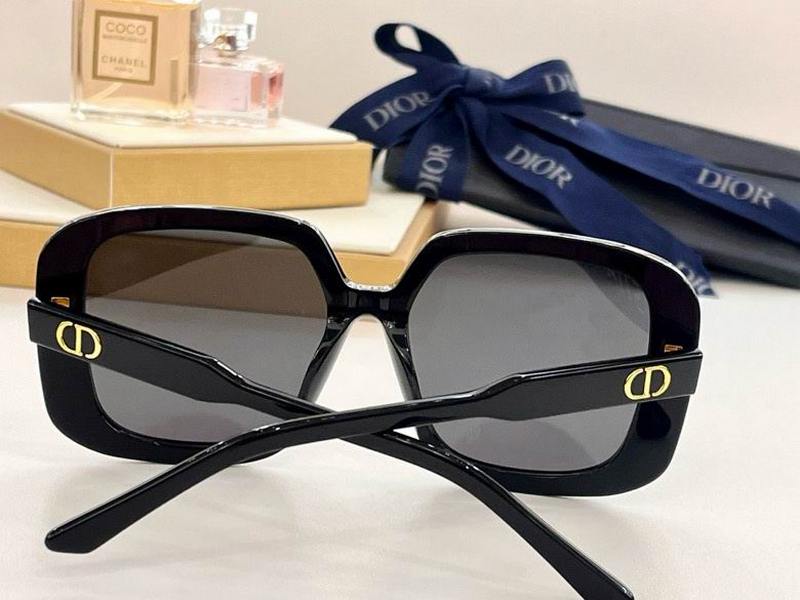 DIOR Sunglasses 264